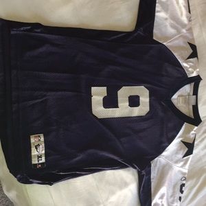 Dallas Cowboys youth XL 18-20 jersey